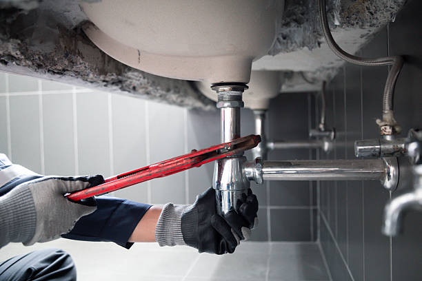 Trusted Sewer Line Repair service in Lake City, TN - Masters Plumbing Service